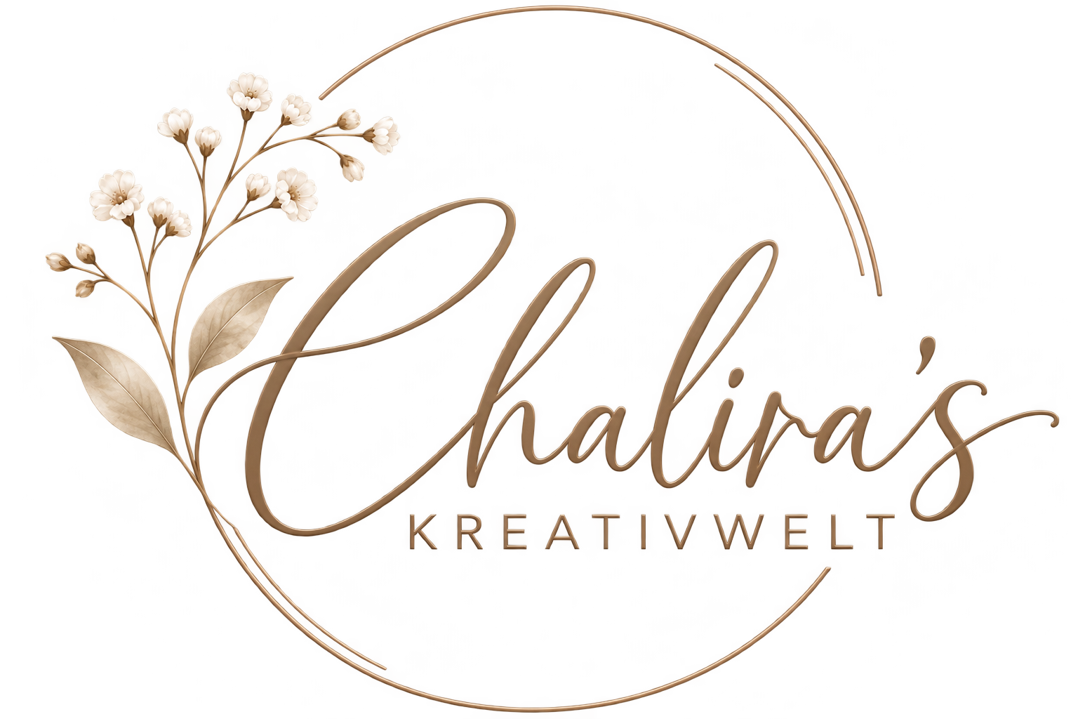 Chalira's Kreativwelt